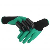  "Garden Gloves" -   