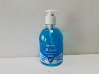 Жидкое мыло антибактериальное "Milana" Original 500 мл. - купить в Рассказово