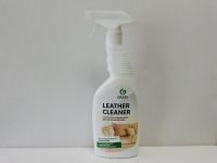 Очиститель-кондиционер для кожи "Leather Cleaner" 500мл тригер