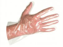 Полиэтиленовые перчатки - купить в Рассказово